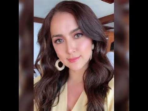 Ara Mina (Hazel Pascual Reyes) .